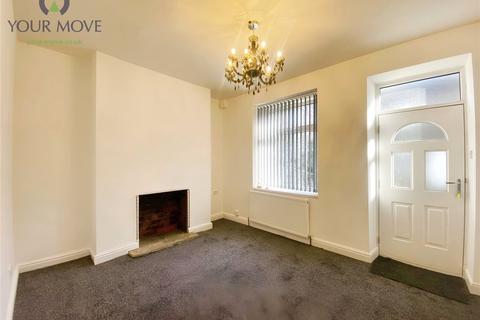 3 bedroom terraced house for sale, Carleton Street, Keighley BD20