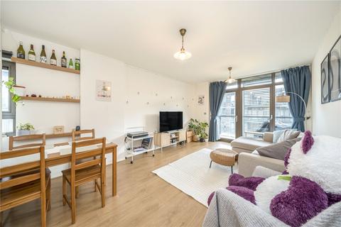 50 Union Park, London, SE10 0JA