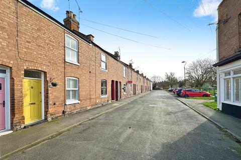 2 bedroom terraced house for sale, Rushmore Street, Leamington Spa