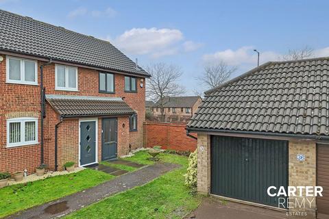 34 Ark Avenue, Grays, RM16 6QR