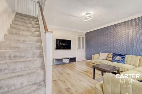 34 Ark Avenue, Grays, RM16 6QR