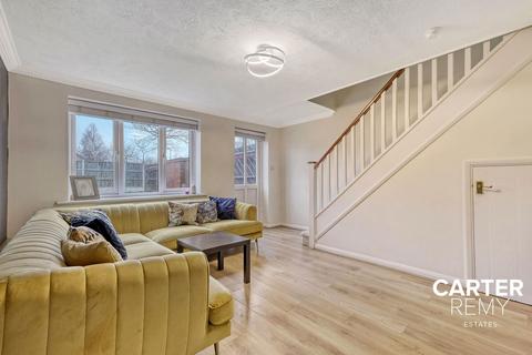 34 Ark Avenue, Grays, RM16 6QR