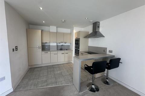 1 bedroom apartment to rent, Jefferson Place Fernie Street, Manchester