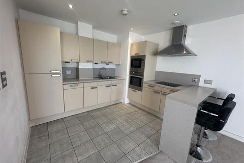 1 bedroom apartment to rent, Jefferson Place Fernie Street, Manchester