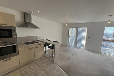 1 bedroom apartment to rent, Jefferson Place Fernie Street, Manchester