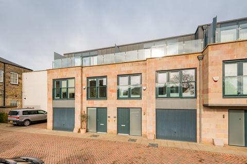 4 bedroom townhouse for sale, 3 Minto Mews, Newington, Edinburgh, EH9 1AB