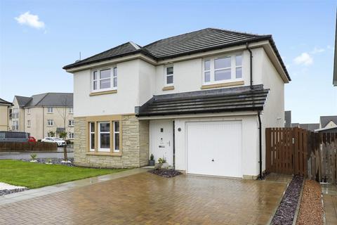 4 bedroom detached house for sale, 29 Mcdonald Street, Dunfermline, KY11 8NG