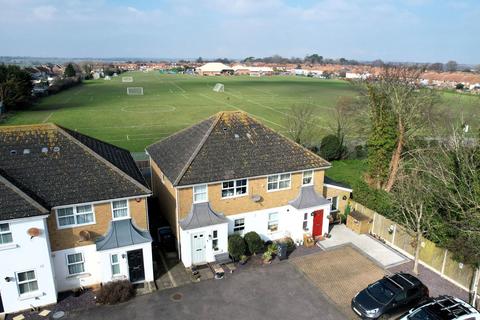 3 bedroom semi-detached house for sale, Goodwin Close, Deal CT14