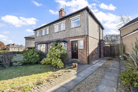 3 bedroom semi-detached house for sale, Benomley Drive, Huddersfield HD5