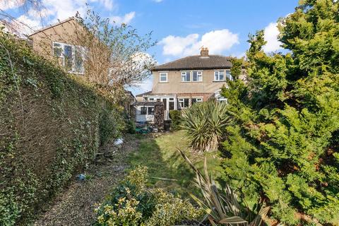 3 bedroom semi-detached house for sale, Benomley Drive, Huddersfield HD5