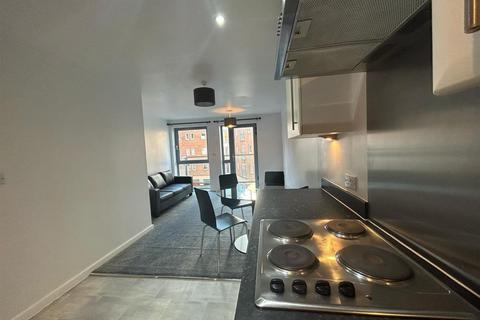 1 bedroom apartment to rent, Elmira Way, Salford