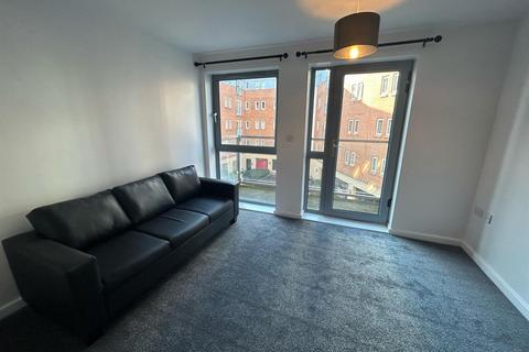 1 bedroom apartment to rent, Elmira Way, Salford