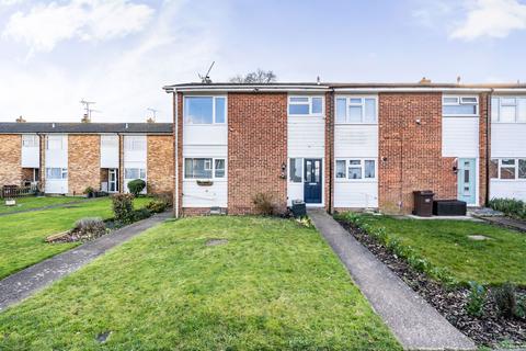 18 Brett Walk, Gillingham, ME8 9RP