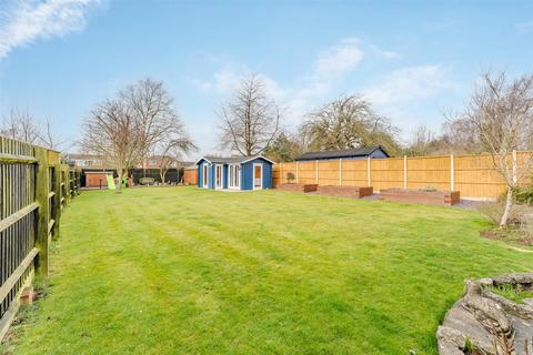 3 bedroom bungalow for sale, Furlong Road, Desborough, Kettering