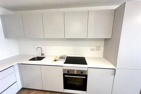 1 bedroom apartment to rent, South Central, 33 Essex Road, Birmingham, B5