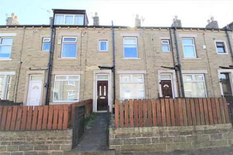 Dawson Street, Bradford BD4