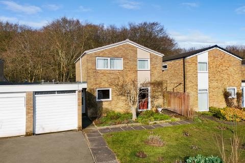 4 bedroom detached house for sale, Lingfield Road, Stevenage SG1