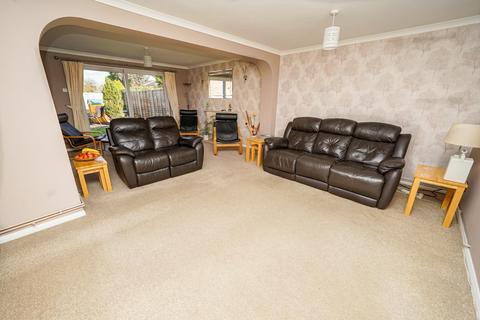 4 bedroom detached house for sale, The Stile, Heath And Reach, Leighton Buzzard