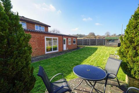 4 bedroom detached house for sale, The Stile, Heath And Reach, Leighton Buzzard