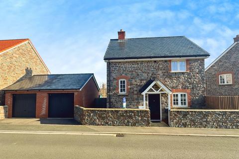 undefined, Hilary Close, Minehead TA24