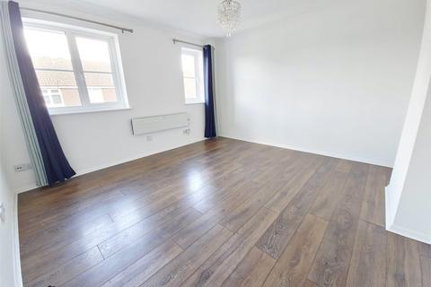 1 bedroom apartment to rent, Burns Place, Tilbury, Essex, RM18