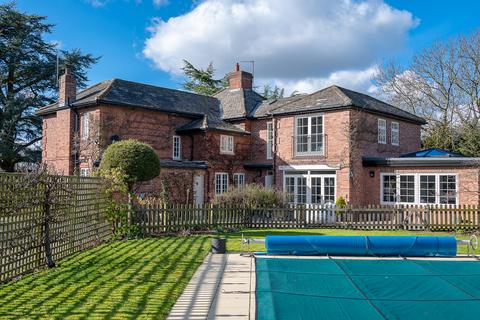 4 bedroom detached house for sale, Kirk Hammerton YO26