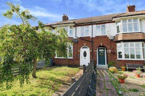 3 bedroom terraced house for sale, Brownsover Road, Rugby CV21