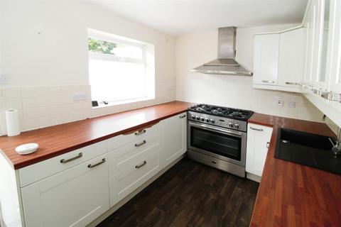 3 bedroom terraced house for sale, Brownsover Road, Rugby CV21