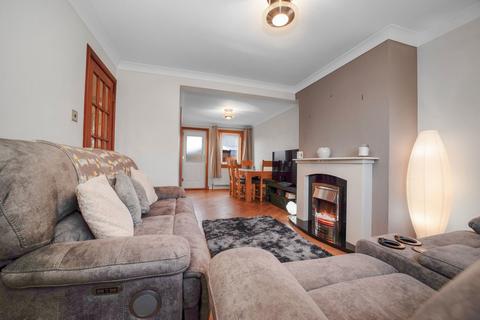 2 bedroom end of terrace house for sale, Burntscarth Road, Dumfries DG1