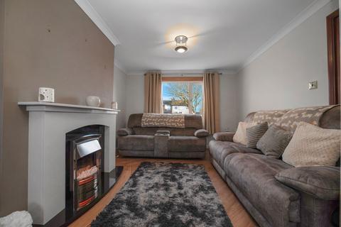 2 bedroom end of terrace house for sale, Burntscarth Road, Dumfries DG1