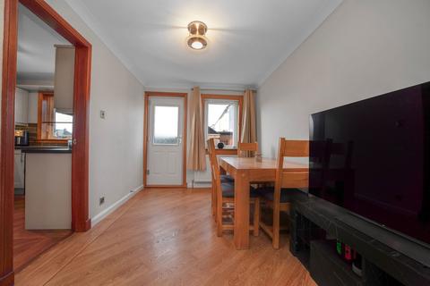 2 bedroom end of terrace house for sale, Burntscarth Road, Dumfries DG1