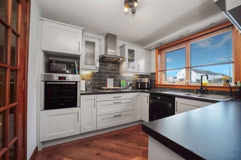 2 Burntscarth Road, Locharbriggs, Dumfries, DG1 1UJ