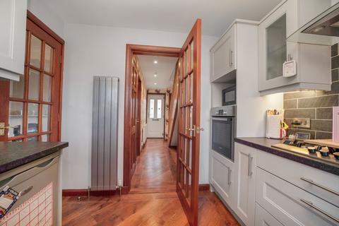 2 Burntscarth Road, Locharbriggs, Dumfries, DG1 1UJ