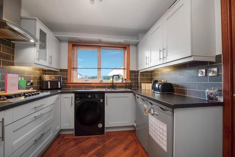 2 Burntscarth Road, Locharbriggs, Dumfries, DG1 1UJ
