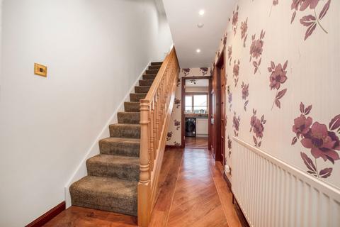 2 Burntscarth Road, Locharbriggs, Dumfries, DG1 1UJ