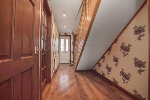 2 Burntscarth Road, Locharbriggs, Dumfries, DG1 1UJ
