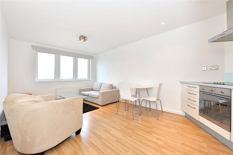 1 bedroom apartment for sale, Kinetica Apartments, Hackney E8