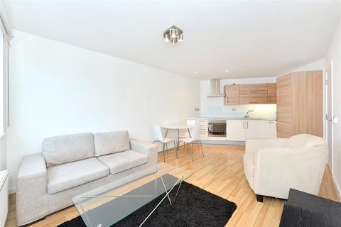 1 bedroom apartment for sale, Kinetica Apartments, Hackney E8