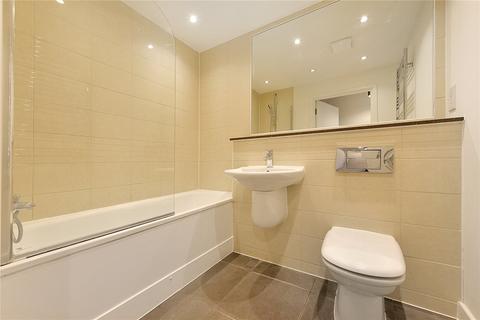 1 bedroom apartment for sale, Kinetica Apartments, Hackney E8