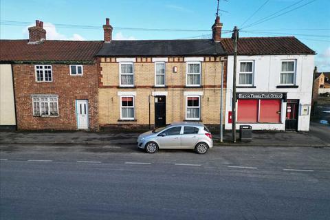 4 bedroom house for sale, 'The Old Post Office', Front Street, Burton Fleming