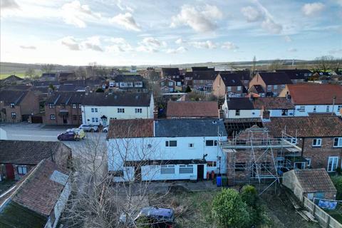 4 bedroom house for sale, 'The Old Post Office', Front Street, Burton Fleming