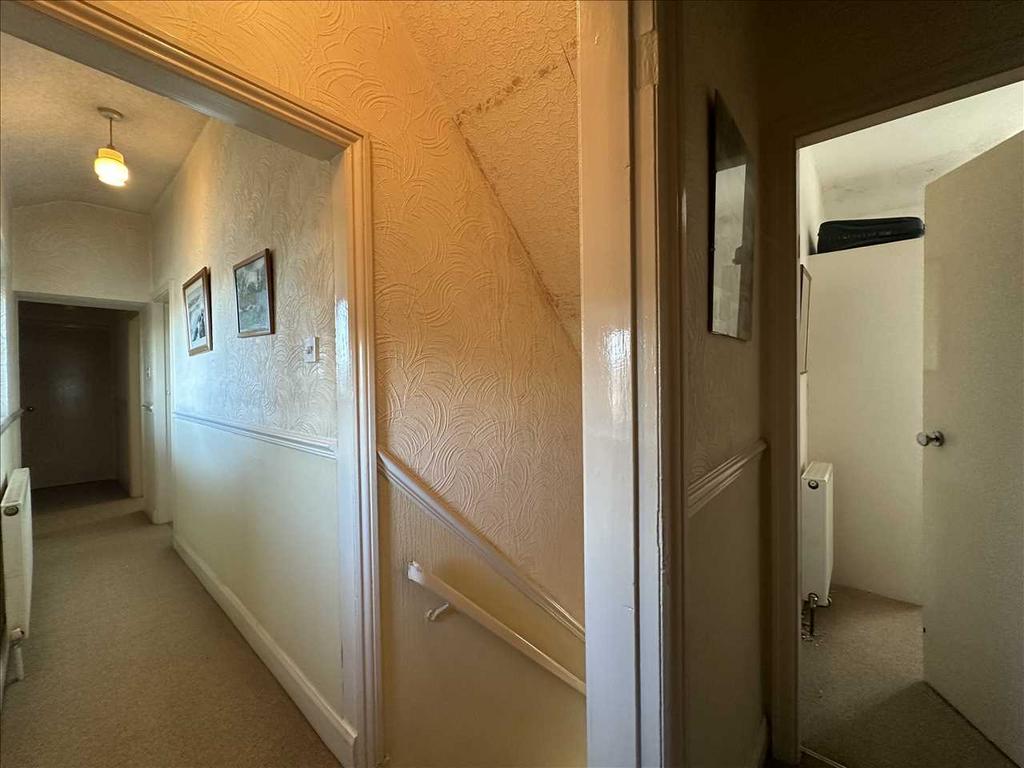Four bedroom cottage