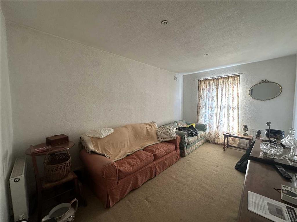 Four bedroom cottage