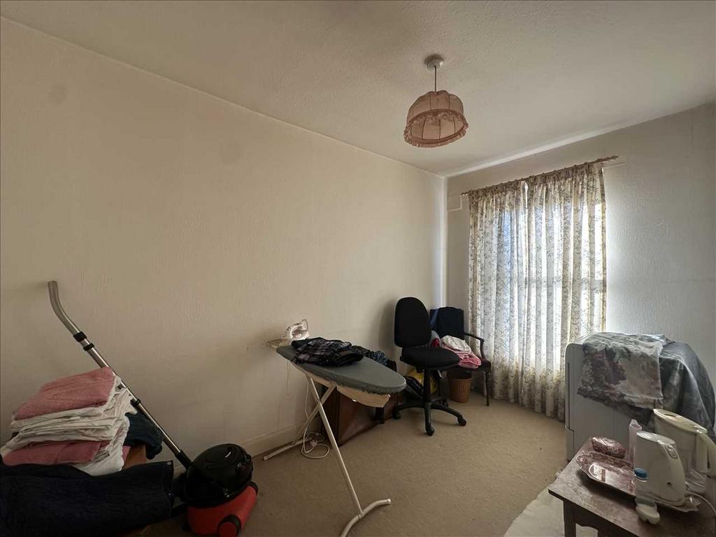 Four bedroom cottage