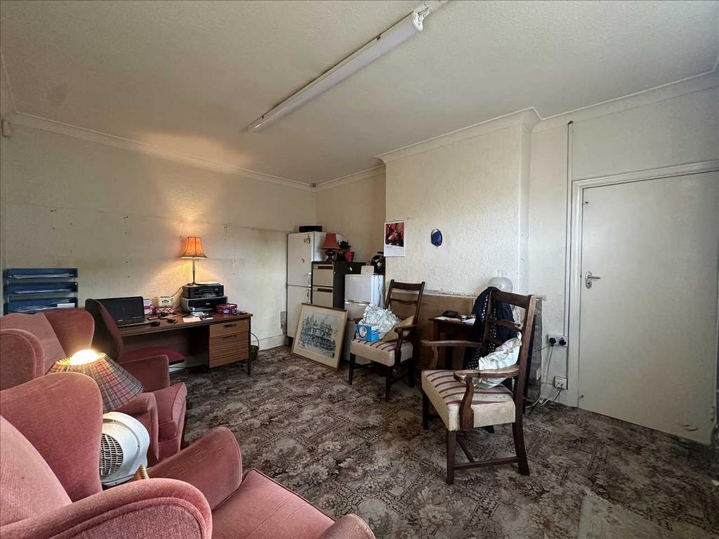 Four bedroom cottage
