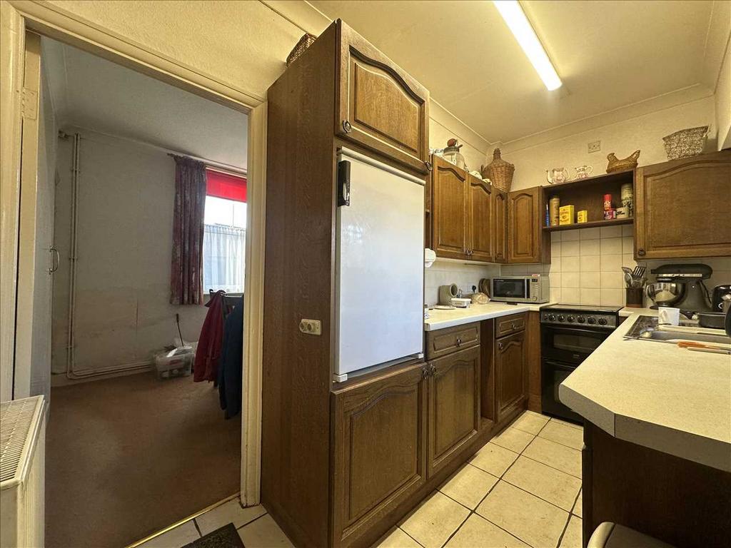 Four bedroom cottage