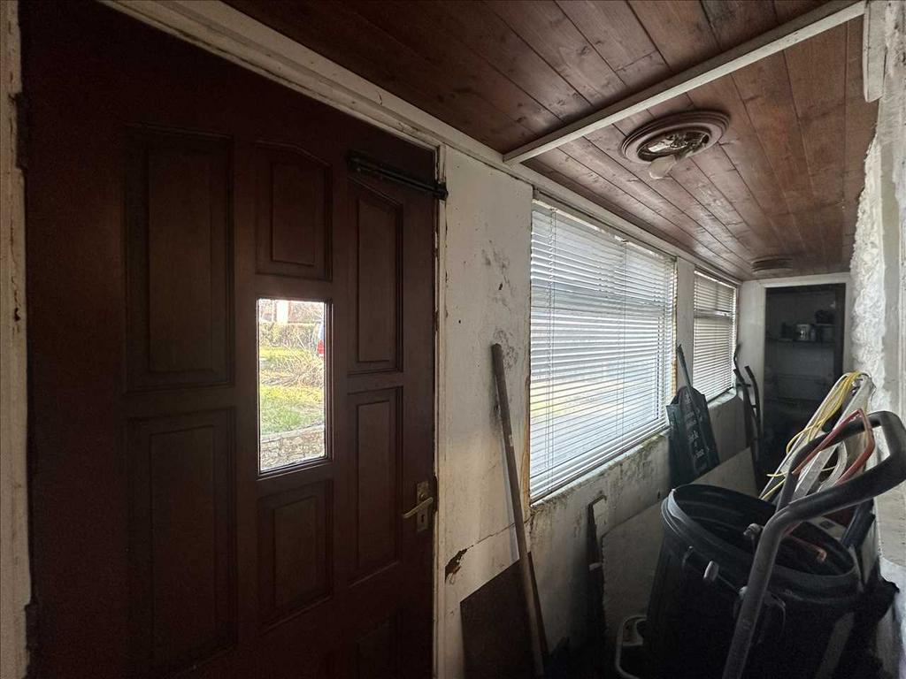 Four bedroom cottage