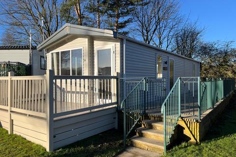 2 bedroom detached bungalow for sale, Baildon BD17