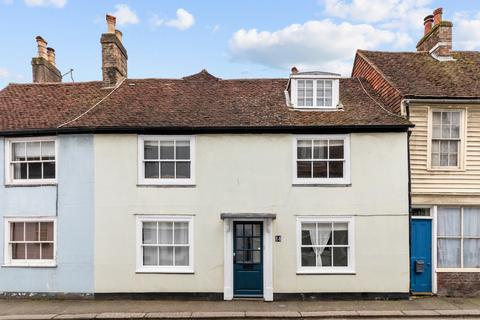 4 bedroom semi-detached house for sale, South Street, Lewes, East Sussex, BN7 2BP