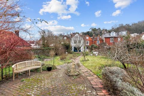 4 bedroom semi-detached house for sale, South Street, Lewes, East Sussex, BN7 2BP